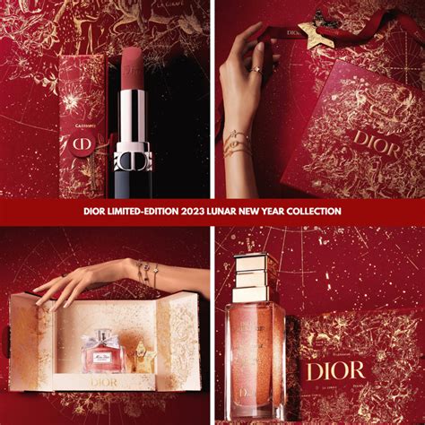 dior new year set|Dior 2024 summer collection.